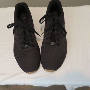 adidas Torsion Black 2X Flux Sneakers Size 10